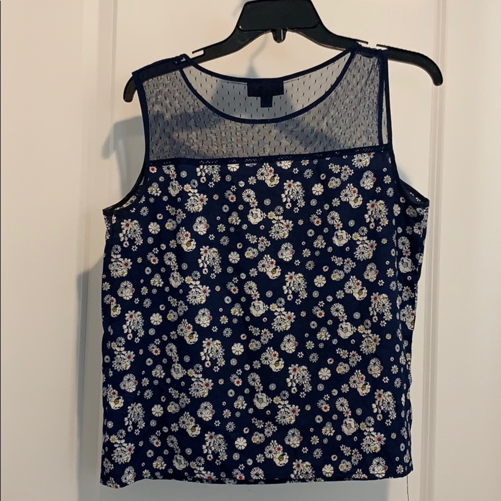 Jason Wu for Target Tee - Picture 4 of 4